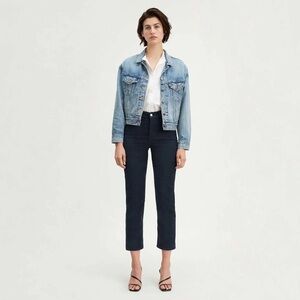 Levi’s | Wedgie Straight Corduroy Jeans